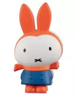 Miffy of Yuki-no-Hi "Hashimu-desu Miffy 2"