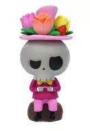 Rose Tycoco "POPMART LABUBU THE MONSTERS Flower Fae Series"