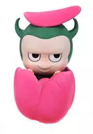 Tulip 「POPMART LABUBU THE MONSTERS 花の妖精シリーズ」