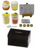 7. Cool Cup Sweets "Petit Sample Series Patisserie Petit gateau"