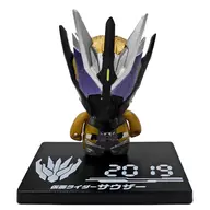 假面骑士Saser