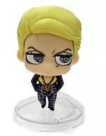 Prosciutto "JOJO'S BIZARRE ADVENTURE Capsule Figure Collection 03"