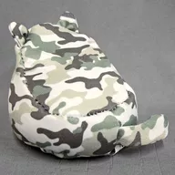 Cushion Neko Amami - Kitsune's Cushion 」 Destroying 「 Figures