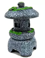 Toro-ni' Wabi, Sabi - Koke-o-su Keidai'