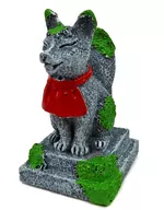 Kitsune ~ Tama ~ "Wabi, Sabi ~ Koke Namasu Keiji ~"