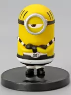 Mel : "Kaito Gru's Minion Great Escape Minion Big Figure"