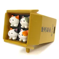 4.火箭NYANTURE