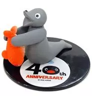 Robbie Fish "Pingu Anniversary Collection"