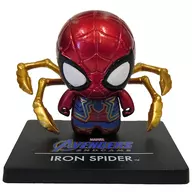 铁・spider