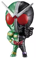 KAMEN RIDER W "Hagcot Kamen Rider 01"