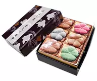 Monaka "Yamabuki-iro no Okashi Mascot 2"