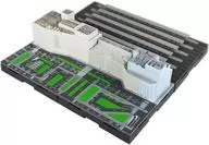 Geoclapper Expansion Unit #018 Terminal Station