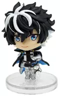 Charlemagne 「 Color collection mini Figure DXA-BOX Fate/EXTELLA LINK 」