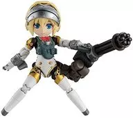 2. P3F _ Aigis "Desktop Army Persona Series Collaboration Aigis"