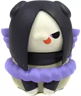 5. Daijamaru "Nyalto! NARUTO - Uzumaki Naruto - My home is Sasuke ~ Come here ~ Hen"
