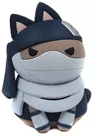 7. "Nyalto! NARUTO - Uzumaki Naruto - Watashi wa Sasuke ~ Watashi ni Irasa ~ Hen"