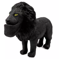 鶴鱗黑獅子「熊貓穴鶴鱗黑」