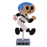 Tobitakun (Baseball Boy Ver.) "Tobidashi Boya Gacha Collection 2"