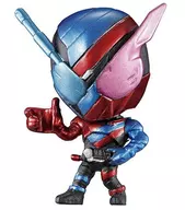 Kamen Rider Build "Hagcott Kamen Rider 02"