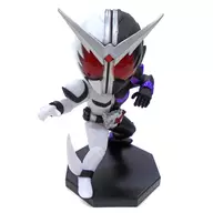 仮面ライダーダブル ファングジョーカー DEFORME-X -仮面ライダーW- 「一番くじ 仮面ライダーオーズ ＆ W ～OOO 10th anniversary～」 F賞