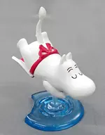 河马的姆明妈妈