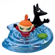 リトリミイ & Sofus "Moomin Chappon to Connected Figure"