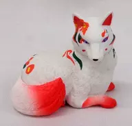 Guardian Fox (Tsubaki) "Japanese Fox Collection 3 ~ Tsuya ~"