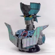 Internal Structure Capsule "Integrated Model MAZINGER Z (Original Color Ver.)"