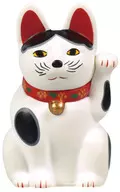 "Museo de Maneki-neko : colección oficial de Maneki-neko en miniatura"