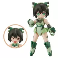 2. Sylphy II Summer "Desktop Army B-121 [FS] s Sylphy II (4 seasons)"