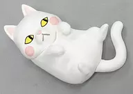 NEKO-SAN : "AAAH! I'M IN TROUBLE FOR YOU! Desktop Figures"