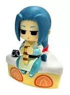 Mugen "Ra Oguro Senki : Happy Birthday! Trading Figure"