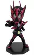 Kamen Rider 0 One Hell Rising Hopper DEFORME-X - Legend Kamen Rider - "Ichiban KUJI Kamen Rider Saver NO. 01 feat. Legend Kamen Rider" G Prize