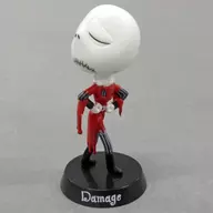 Damage - Damage - 「 The Nightmare Before Christmas Toy Fulljack Collection 」