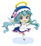 Monster Strike Pettit Figure Collection Special Raphael XFLAG PARK 2020 Limited