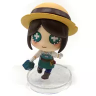Gardener Emma Woods : "Identity V, Fifth Personality Desk, Occupation Series Doll"