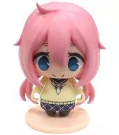 Kakamigahara Nadeshiko "Pokemaquette Laid-Back Camp△ 01"