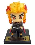 [A La Carte] 4. Anexo do Purgatório Anjirō "Onimetsu no Tsubakuro to Hashiratachi Mascote set A"