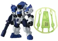 カトラスTYPE-A 「ROBOT・CONCERTO -ロボット・コンチェルト- 04」