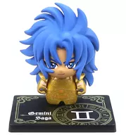 Gemini Saga "Kore Character! SAINT SEIYA KNIGHTS OF THE ZODIAC 01"