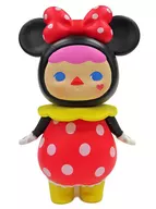 Minnie -ミニー- 「POPMART PUCKY ミッキーファミリーシリーズ」