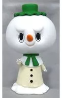 The Snowman "POPMART LABUBU The Monsters トイズシリーズ"