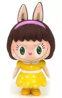 Dolly "POPMART LABUBU The Monsters トイズシリーズ"