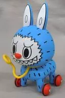 Pull Toy "POPMART LABUBU The Monsters トイズシリーズ"