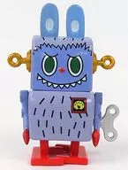 Clockwork Walikng Robot