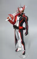 Kamen Rider Saber / Pose A "Ultimate Luminous Premium Kamen Rider Saber / Holy Blade"