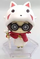 "Trading Figure 5 Personality : Moe, Transform into a Moe pet!" (IdentityV 5 Personality)