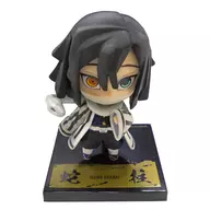 [單品]1.伊黒小芭內附屬品