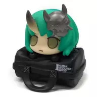 Hoshikuma "Ark Knights Human Resource Figure Series 2 th" Limited to China