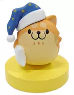 Buenas noches, "Boneless Dog and Boneless Cat Stand Figures".